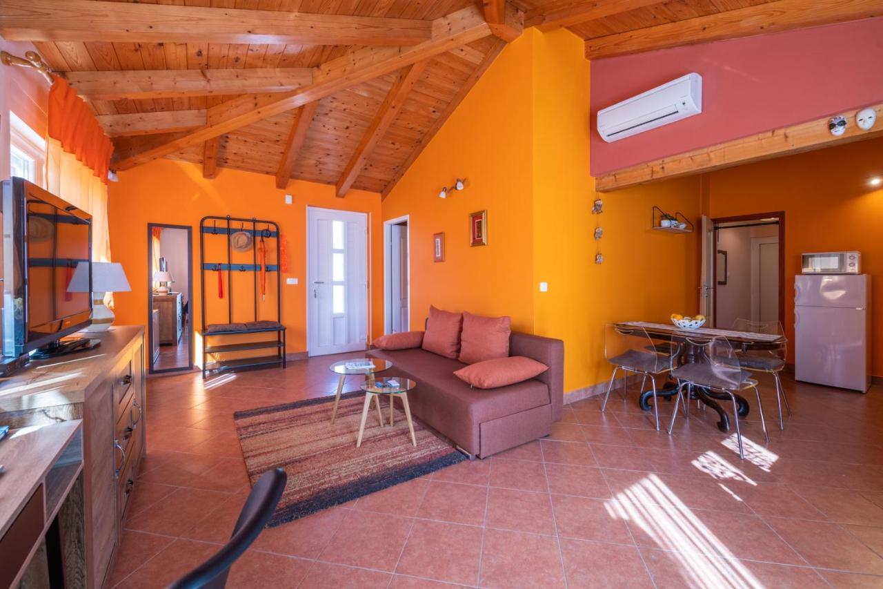 Apartment Orange 29 Rovinj Exteriér fotografie