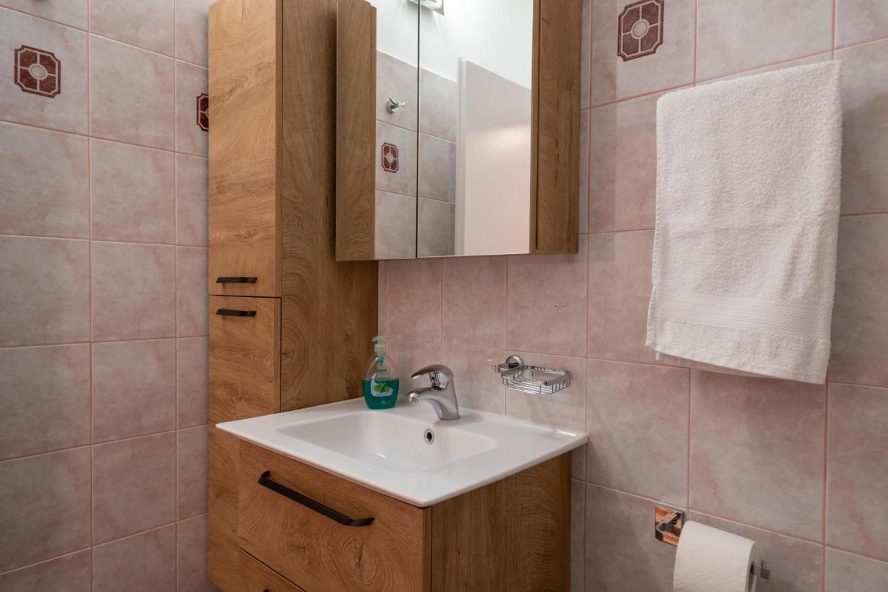 Apartment Orange 29 Rovinj Exteriér fotografie