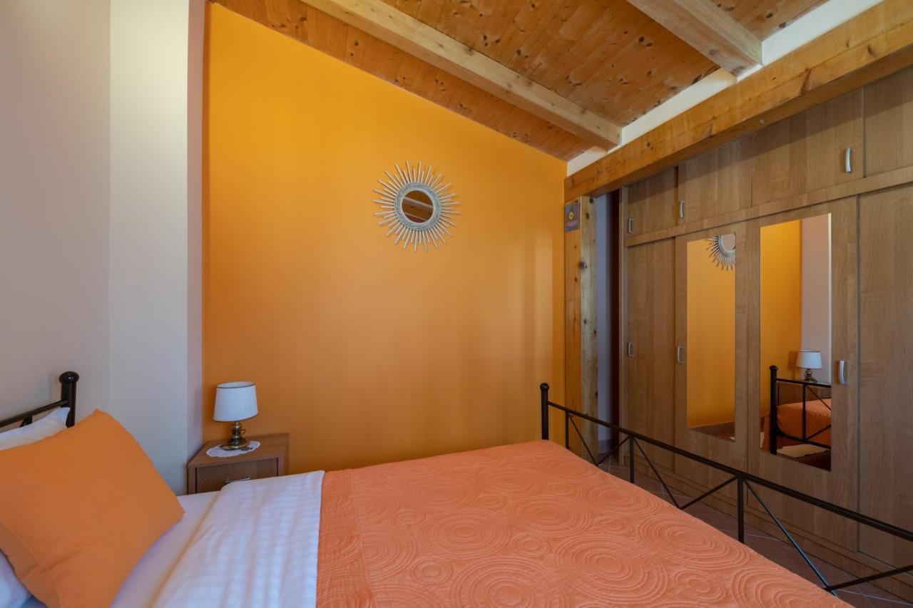 Apartment Orange 29 Rovinj Exteriér fotografie