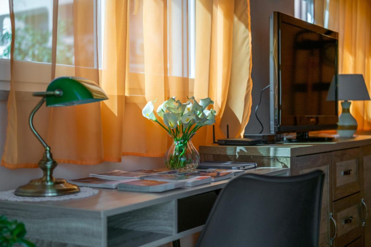 Apartment Orange 29 Rovinj Exteriér fotografie