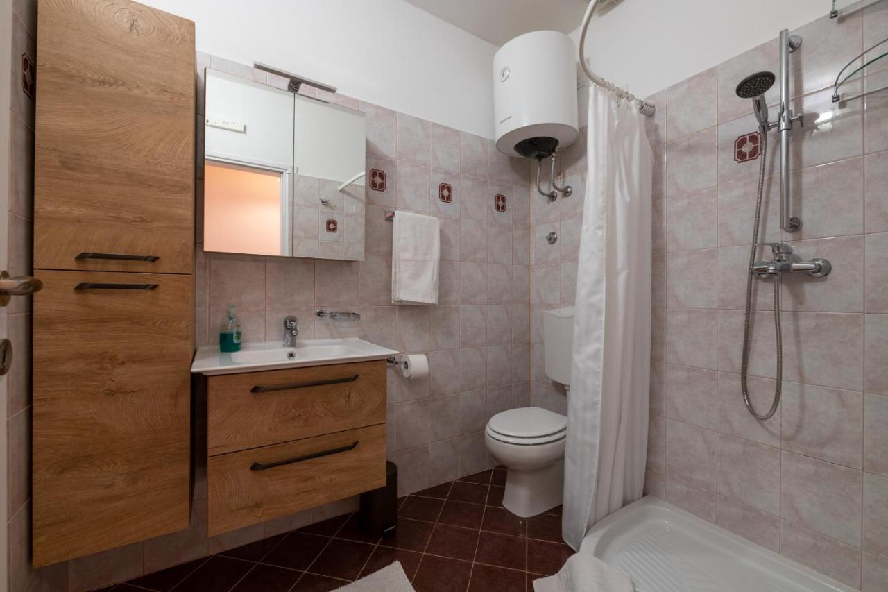 Apartment Orange 29 Rovinj Exteriér fotografie