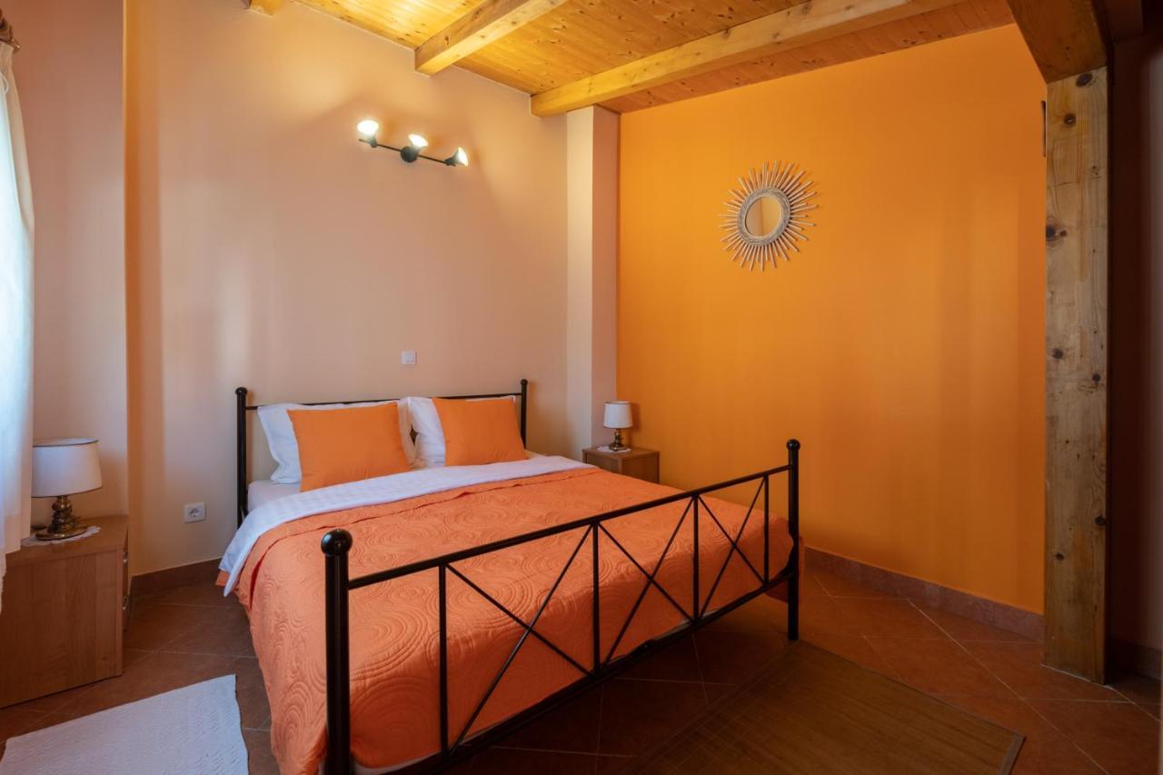 Apartment Orange 29 Rovinj Exteriér fotografie