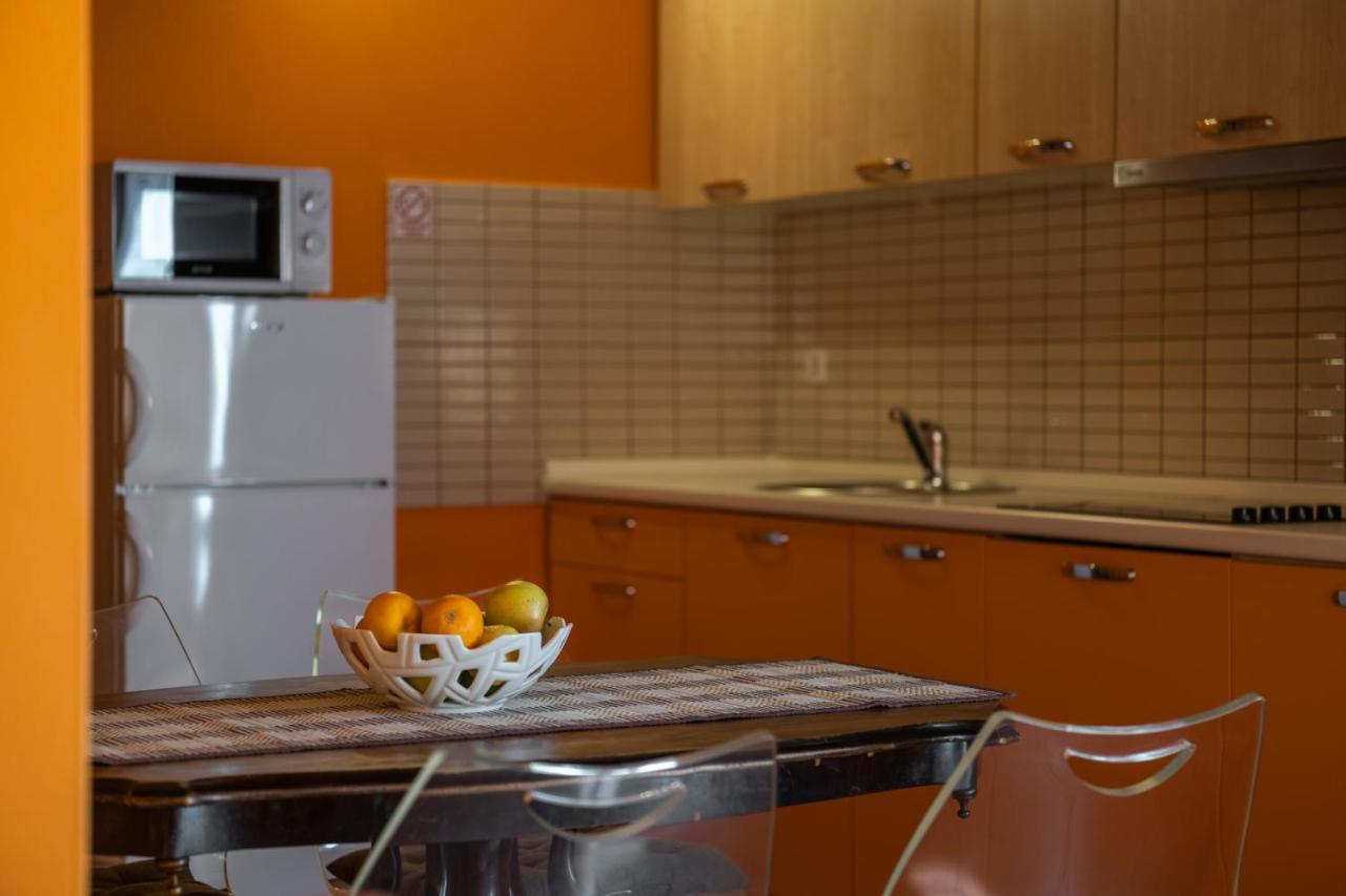 Apartment Orange 29 Rovinj Exteriér fotografie